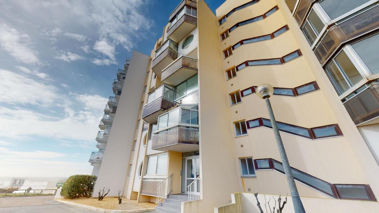 Panoramic View Face Mer سانت جيل كروا دي فيي المظهر الخارجي الصورة