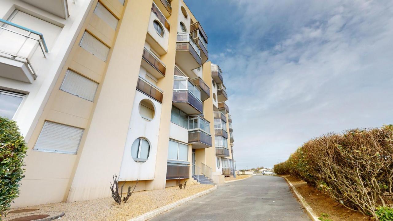 Panoramic View Face Mer سانت جيل كروا دي فيي المظهر الخارجي الصورة
