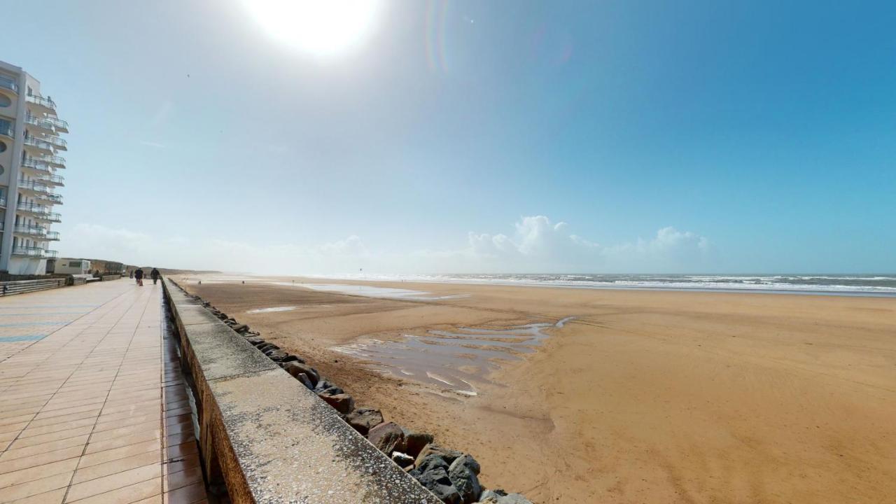 Panoramic View Face Mer سانت جيل كروا دي فيي المظهر الخارجي الصورة